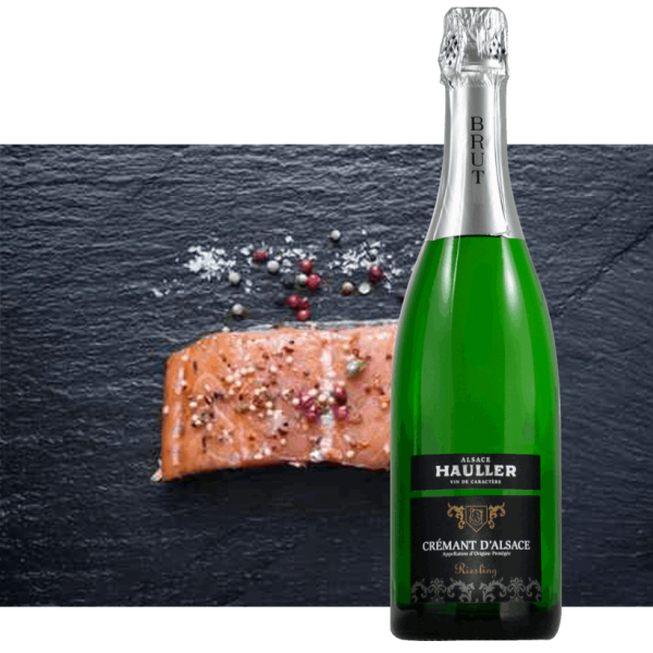 cremant riesling